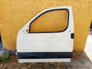 дверь передняя левая Citroen Berlingo 1 поколение (M49) 2003