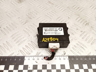 Иммобилайзер Toyota RAV4 2 поколение (XA20) [рестайлинг] 2005, 2.0 л., 1CD-FTV, дизель, МКПП, внедорожник 5 дв., 8978042070, 626476000