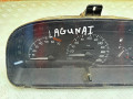 щиток приборов (приборная панель) Renault Laguna 1 поколение 1998, 1.8 л., бензин, 7700824301P, 215720119H1, 215716876 - фото №2