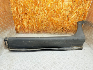 Накладка на порог наружная правая Renault Scenic RX4 1 поколение 2002, 1.9 л., F9Q 740, дизель, МКПП, полный привод, 27674