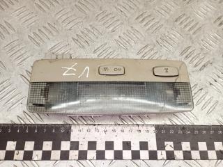 фонарь салона (плафон) Renault Laguna 2 поколение 2004, 1.8 л., бензин, АКПП, хетчбэк 5 дв., 8200013576, 8200033829