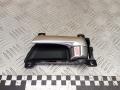 ручка внутренняя передняя левая Kia Sorento 2 поколение 2010, 2.2 л., дизель, МКПП, полный привод, правый руль - фото №2