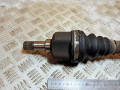 полуось передняя левая (приводной вал, ШРУС) Citroen C4 Grand Picasso 1 поколение 2006, 1.8 л., 6FY (EW7A), бензин, МКПП, 245105, 21731, 303572, 9637117780, 32721X, 32722X, 3272LW, 9812781180, VKJC3858, 419N11190Z - фото №2