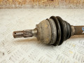полуось передняя правая (приводной вал, ШРУС) Peugeot 3008 1 поколение 2012, 1.6 л., 9HR (DV6C), дизель, робот, 9684135480, 8NN69 - фото №2