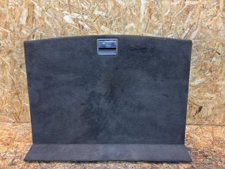 пол багажника Volkswagen Touareg 1 поколение 2006, 2.5 л., BAC, дизель, МКПП, внедорожник 5 дв., 7L6863546K