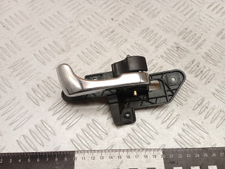 ручка внутренняя передняя правая Alfa Romeo 146 1 поколение 1997, 1.9 л., дизель, МКПП