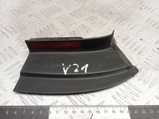 ус под фонарь правый Volkswagen Passat B6 2010, 1.4 л., CDGA, бензин, АКПП, универсал, 3C9945312A