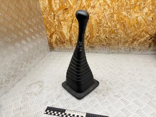 чехол рычага КПП Volkswagen Transporter T4 2001, 2.5 л., ACV, дизель, МКПП, микроавтобус, 701711120