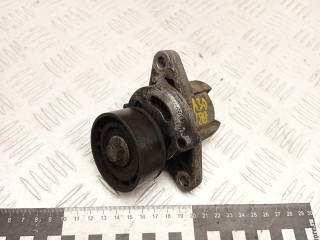 натяжитель Renault Scenic 1 поколение [рестайлинг] 1999, 1.6 л., K4M 700, бензин, МКПП, 7700102872, 534027110, GTZ1188JG, GTZ1188ZB, 1175000Q0F, 1192500QAA, 1192500QAL, QTA1192, 8200277606, 8200403954, 8200603359, 55606, GA35514