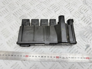 распределитель тока BMW X6 G06 [рестайлинг] 2023, 3.0 л., дизель, правый руль, 8583091