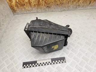 корпус воздушного фильтра Nissan Primera P12 2002, 2.2 л., YD22DDT, дизель, МКПП, седан, BN300, BN300AU600, AU600