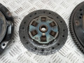 комплект сцепления Mazda 323C BA 1995, 1.5 л., бензин, B6S7 - фото №5