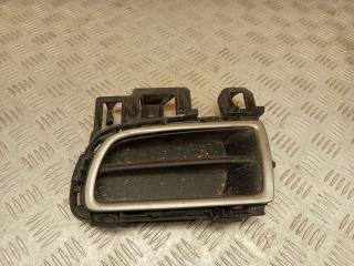 заглушка (решетка) в бампер Mazda 6 1 поколение [рестайлинг] 2005, 2.0 л., бензин, МКПП, седан, GR1A50C21