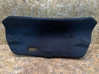 обшивка крышки багажника Mazda 6 1 поколение [рестайлинг] 2005, 2.0 л., бензин, МКПП, седан