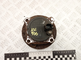 ступица задняя Ford Focus 2 поколение 2007, 1.6 л., дизель, 3M5T2B372BD