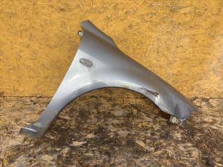 крыло переднее правое Mazda 6 GG 2003, 2.0 л., бензин, МКПП, правый руль