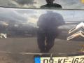 крышка багажника (дверь 3-5) Citroen C4 Picasso 1 поколение 2009, 1.6 л., 9HZ (DV6TED4), дизель, АКПП, правый руль - фото №10