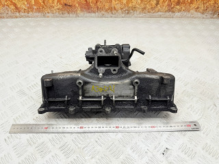 коллектор впускной Toyota RAV4 3 поколение (XA30) 2007, 2.2 л., 2AD-FTV, дизель, МКПП, внедорожник 5 дв., 26010, 1923002010, 171110R010