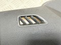 Декоративная накладка центральной консоли Peugeot 407 1 поколение 2007, 2.2 л., дизель, универсал, 9653444877 - фото №2