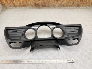 дефлектор обдува салона Citroen C5 2 поколение 2009, 2.7 л., UHZ (DT17BTED4), дизель, АКПП, седан, 9682386677, 9682387877, 9682425477, 9682425577