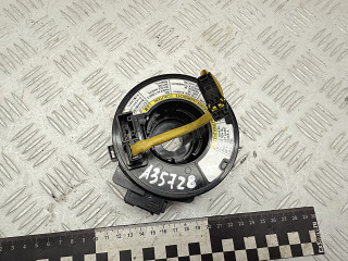 шлейф руля Suzuki Grand Vitara 2 поколение 2008, 1.6 л., M16A, бензин, МКПП, внедорожник 3 дв., 3748073H00, 3748062J00