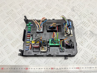 Блок BSI Peugeot 607 1 поколение [рестайлинг] 2005, 2.7 л., дизель, АКПП, седан, 216760315B, 281133426A, 281133963A1