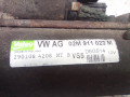 стартер Volkswagen Passat B6 2007, 2.0 л., BWA, бензин, МКПП, седан, 02M911023M, 02M911021B, 02M911021BX, 02M911023E, 02M911023G, 02M911023GV, 02M911023GX, 02M911023MX, 02M911023S, 02M911023SV, 02M911023SX, S0681PR, 83423708, 0001121402, 0001121403, 0001121416, 0001122402, 0001122403, 0986020230, 0986025840, 1986S00788, 113773, CST15212AS, CST15212GS, DRT0230, DSN3005, 253366, 42020230, CS1347, 8EA012527551, 8EA738258011, STB1347AB, STB1347BA, STB1347EX, STB1347RD, STB1347TJ, STB9347AB, STB9347BA, STB9347RD, STB9347ZD, STQ1347RN, STQ9347RN, STV1347BA, STV1347RD, STV1347TJ, STV9347ZL, LRS02174, LRS2195, 944280202300, MRS20230, MS683, 220448, STB1347RB, STB1347WA, STV1347RB, STV1347WA, STV9347WA, STR4711, STRB110, 438174, 442011, 458216, CVS081403, CVS081507, CVS081570, D6GS14, D6GS14M, 17970N, 17969N, 17970NVA, 300N10098Z - фото №5