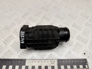 патрубок интеркулера Peugeot 3008 1 поколение 2012, 1.6 л., 9HR (DV6C), дизель, робот, 9687261180