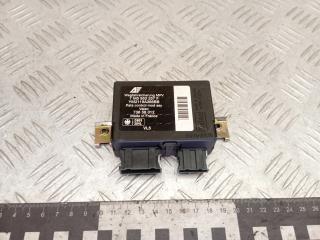 Иммобилайзер Ford Galaxy 1 поколение [рестайлинг] 2003, 1.9 л., дизель, МКПП, 7M5953257F, 73658012, YM2119A366BB