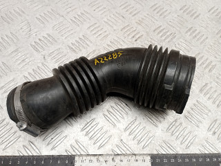 патрубок турбины Renault Scenic 2 поколение [рестайлинг] 2007, 1.9 л., дизель, 8200412983