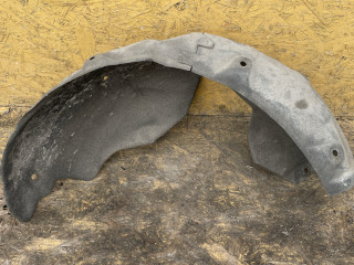 защита арок задняя правая (подкрылок) Mazda 6 GH [рестайлинг] 2009, 1.8 л., бензин, МКПП, седан