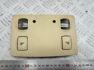 фонарь салона (плафон) Audi A6 4B/C5 2000, 2.5 л., AKE, дизель, МКПП, полный привод, 4B0947303
