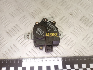 активатор замка багажника Mitsubishi Galant 8 поколение 1998, 2.5 л., MR248691, 1015280050