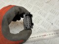 кнопка аварийной сигнализации Audi A6 4B/C5 2000, 2.5 л., AKE, дизель, МКПП, полный привод, 4B0941509C, 37783 - фото №3