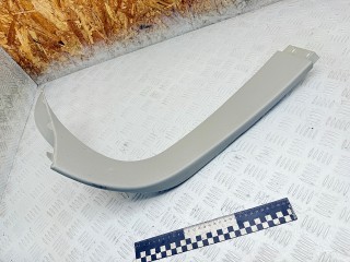 обшивка крышки багажника Opel Insignia 1 поколение (A) [рестайлинг] 2013, 2.0 л., A 20 DTE, дизель, МКПП, универсал, 2202098, 13222426