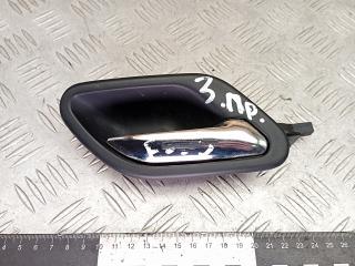 ручка внутренняя задняя правая BMW 5 серия E39 1999, 3.0 л., M57 D30 (306D1), дизель, АКПП, 8226050