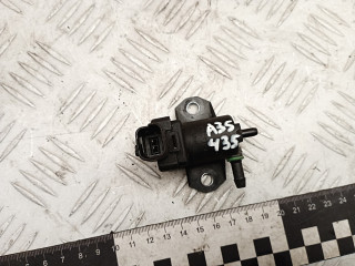 датчик клапана турбины Peugeot 3008 1 поколение 2012, 1.6 л., дизель, робот, передний привод, правый руль, 9688124580, 1618KG, 3553894