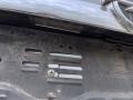 крышка багажника (дверь 3-5) Opel Insignia 1 поколение (A) [рестайлинг] 2013, 2.0 л., A 20 DTE, дизель, МКПП, универсал - фото №21