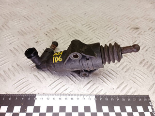 цилиндр сцепления рабочий Volkswagen Golf 4 поколение 2004, 1.9 л., дизель, 1J0721261F