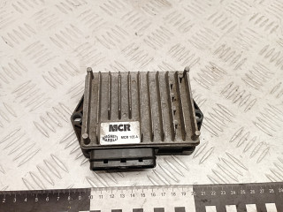 блок управления (другие) Alfa Romeo 146 1 поколение 1997, 1.9 л., дизель, МКПП, MCR105A