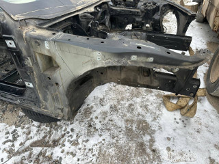 четверть передняя правая BMW 7 серия F01/F02 F01 2009, 4.4 л., бензин, АКПП, 0280142150