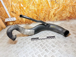 патрубок турбины Citroen C5 1 поколение [рестайлинг] 2007, 2.2 л., дизель, АКПП, 9628792080A, 9635436580, 9637053080, 9634125380, 9639667580, 9632174880