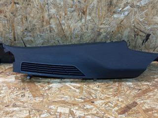 обшивка багажника Citroen C5 2 поколение 2016, 2.0 л., AHW (DW10FC), дизель, АКПП, универсал, 9682033277