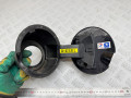 лючок топливного бака Peugeot 3008 1 поколение 2011, 2.0 л., RHH (DW10CTED4), дизель, робот, 9682803280 - фото №5