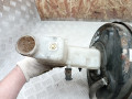 вакуумный усилитель тормозов Mazda 6 GG 2003, 2.0 л., бензин, МКПП, правый руль, C0504002, GJ7E320710 - фото №4