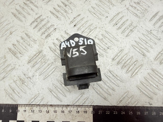 вентилятор радиатора Renault Laguna 2 поколение 2001, 1.9 л., F9Q 750, дизель, МКПП, хетчбэк 5 дв., 8200045082, 7701049661, 4408008, 91159754