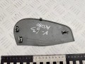 накладка на торпедо (консоль) Chrysler Voyager 4 поколение [рестайлинг] 2005, 2.8 л., ENR, дизель, АКПП, минивэн, 0WS30TRMAA - фото №3