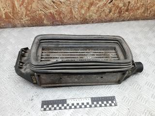 интеркулер Ford Mondeo 2 поколение 2000, 1.8 л., дизель, 97FF9L440AD, 93FF9933AD, 97FF9L440AC, ME97FF9L440AD, 97FF9L440AB, 1671446, 1025160, 1036593, 1056493, 607575, 93FF9D634AH