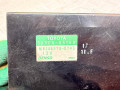 блок управления печки / климат-контроля Toyota Avensis 2 поколение (T250) 2006, 2.0 л., 1CD-FTV, дизель, МКПП, универсал, 5590005160, MB1465700793, 5590205050G - фото №3