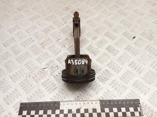 поршень BMW 3 серия E36 1996, 1.6 л., M43 B16 (164E2), бензин, M43B16, 8440R0